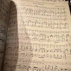 The Etude Music Magazine Nov 1936 Illustrated Issue Shirley Graham — photo 4