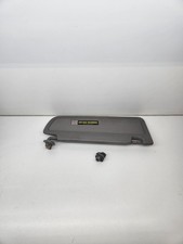 2006-2011 Honda Civic Left Drivers Sun Visor Clip Wo Illumination Oem 2006-2011 Honda Civic Left Drivers Sun Visor Clip Wo Illumination Oem