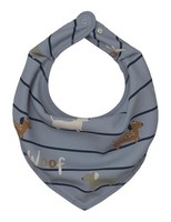 Herren Body Set Name It Nbmvrolle Ls, Tradewinds, GrößE 86, Wrap