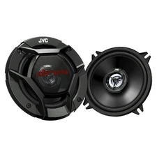 JVC CS-DR521 260W Peak 5.25 2 way Factory Upgrade Coaxial Speakers Pair