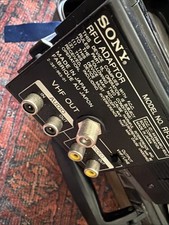 8mm: Hi8 Film Format Video Recorders & Players for sale | eBay