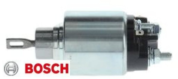Bosch 1986SE1684 Magnetschalter FüR Starter Magnetschalter FüR Starter-image