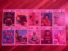 craft magazine 1-10 Complete By Make Magazine — photo 1