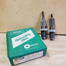 RCBS 30/30 reloading Dies