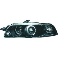 Diederichs 3452480 Hauptscheinwerfersatz FüR Fiat Punto (176_) 1993-1999