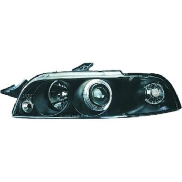 Diederichs 3452480 Hauptscheinwerfersatz FüR Fiat Punto (176_) 1993-1999-image