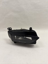 AUDI A4 B8.5 A5 MK1 FL PASSENGER SIDE FRONT BUMPER FOGLIGHT 8K0941699C 11-16