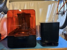 Formlabs Form 3 3D Printer