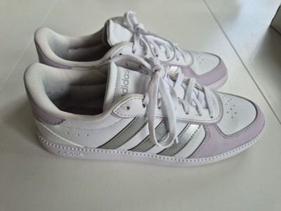 Adidas Breaknet Sleek Damen Turnschuhe UK 6,5 US 8 Eu 40 IF4082