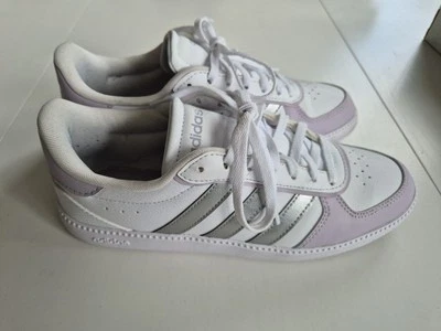 Adidas Breaknet Sleek Damen Turnschuhe UK 6,5 US 8 Eu 40 IF4082 - Bild 1 von 4