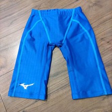 Mizuno Swimwear Fina Certification Mark S Size