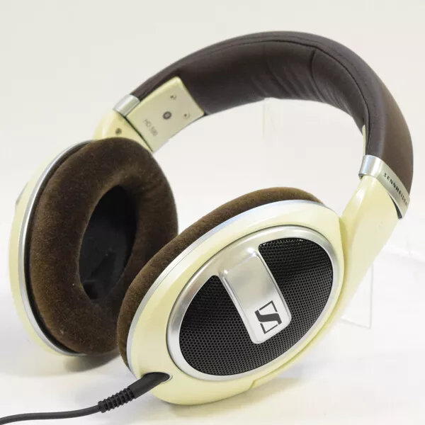 Sennheiser HD 599 Used From Japan