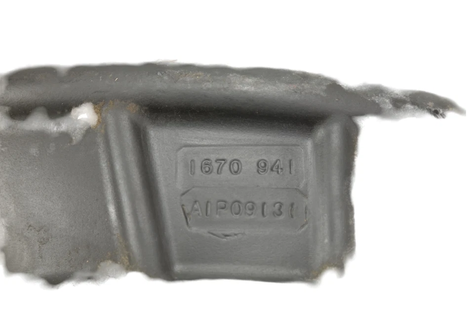 Silenciador de aire 11 Arctic Cat F570 Bearcat T570 2008-2014 Lynx 2015-2020 SB77 Foto 4 de 4