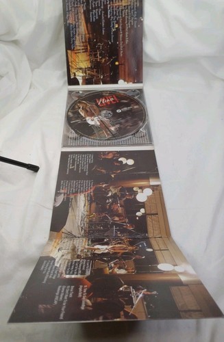 Nina Nina Live! CD Warner Music Philippines Tagalog OPM Philippines Read Ad! - Picture 5 of 6