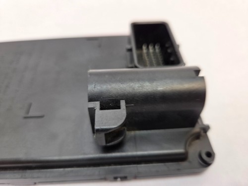 Harley Davidson BCM X -Axis Body Control Module Security Module 69992-12B - Picture 9 of 13