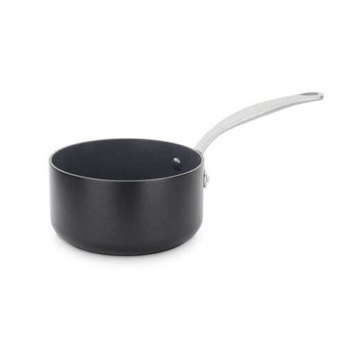 Casserole céramique 18 cm Thermolon Infinity GreenPaw antiadhésive sans PFAS
