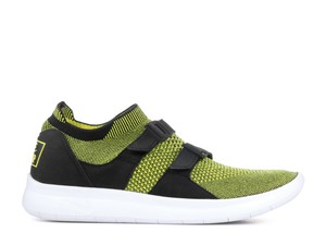 nike men's air sockracer flyknit running shoe
