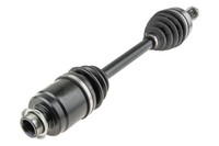 NTY Antriebswelle FÜR Honda Civic 1.8 05- /Rechts Mtm/ NPW-HD-047