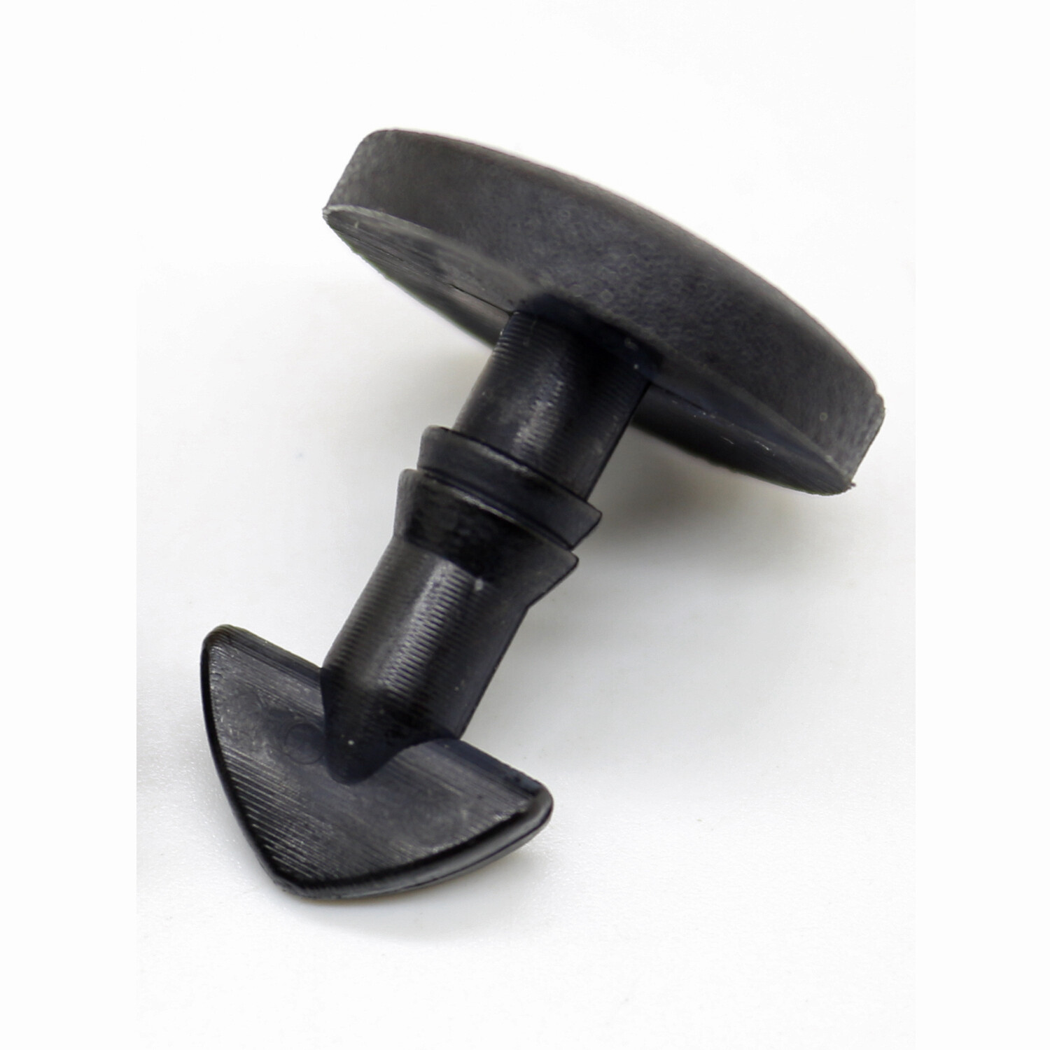REAR BUMPER TOWBAR COVER CLIPS DYR500010 X10 FOR LAND ROVER DISCOVERY 3 ...
