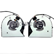 CPU GPU Cooling Fan For ASUS GL703 GL703V GL703VM GL503VM DC12V 0.4A