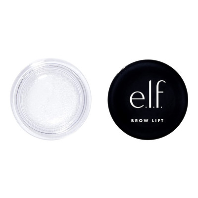E.L.F. Cosmetics Brow Lift, Clear Eyebrow Shaping Wax for Holding Brows in Place