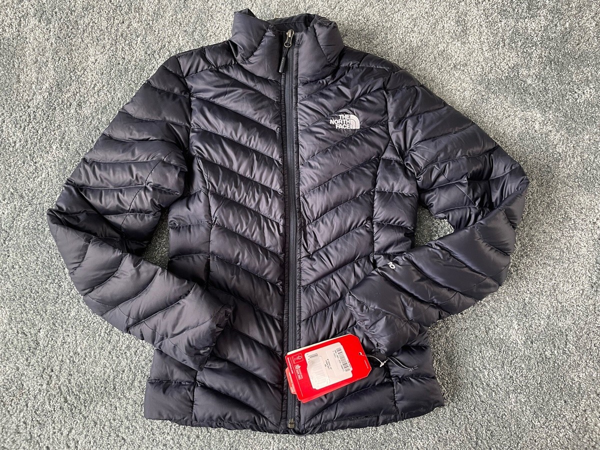 The North Face Trevail Parka Women's Insulated Jacket Dark Blue