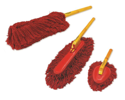 #ad California Car Duster Super Detailing Kit with Wood Duster Mini Duster 62557K $64.99