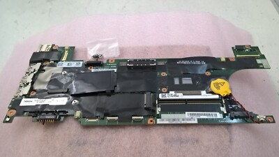 Lenovo ThinkPad T470s Motherboard with i5-7200U 2.5GHz CPU + 4GB RAM 01ER060