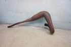 1981 Kawasaki KX420 KDX420 Kx KDX 420 *2167 Exhaust Pipe