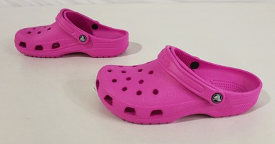 crocs w 9