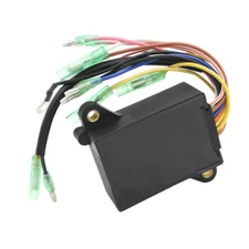 New CDI Unit Fits Yamaha Outboard Engine Motor 4 Stroke 8 9.9 HP 68T-85540-00