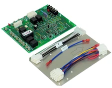 63K8901 upgraded replacement kit for furnace control board