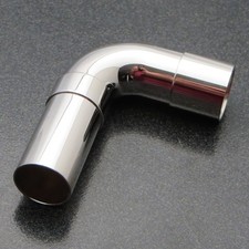 Genuine Yamaha Euphonium Mouthpipe Connecting Tube Assembly EP201MS NEW R11