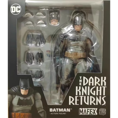MAFEX No.106 BATMAN The Dark Knight Returns Medicom 1/12 Action