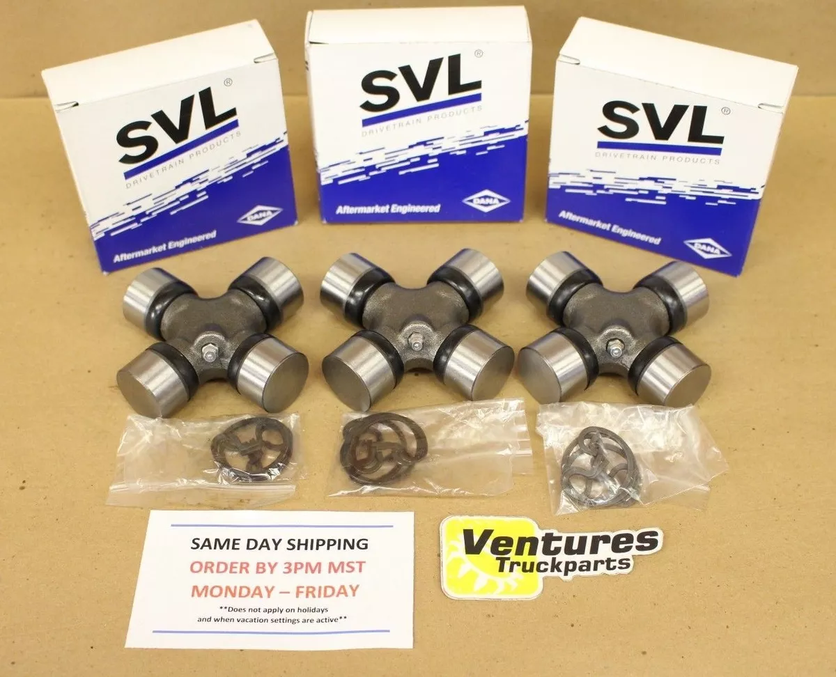 F250 universal joint replacement deals