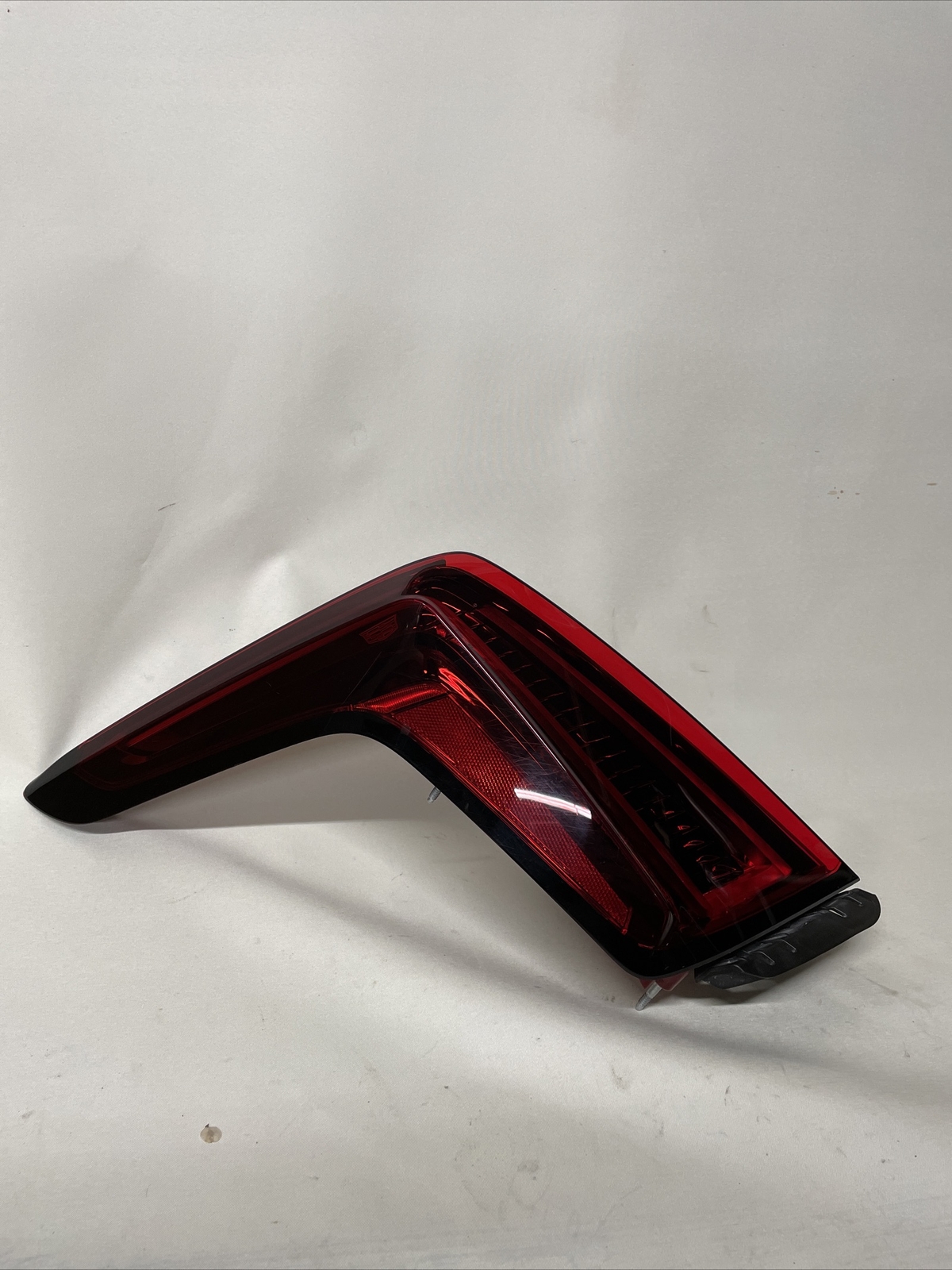 OEM Tail Light For Cadillac XT5 2020 2021 Dark Red LED Brake Lamp Left