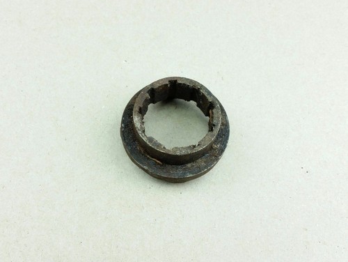 BSA M B C Series Cush Sleeve Genuine NOS, 15-1555 - Picture 3 of 3