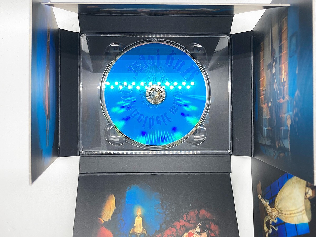 Marchen Limited Edition By Sound Horizon Japanese Manga Music