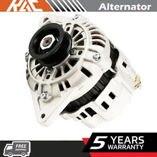 Alternator For Mitsubishi Lancer 2.0 2002-2004 & Mirage 1.8 1998-2002 13787