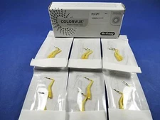 Dental 12 Colorvue Probe tips 12 Pack 3-6-9-12  PCV12PT HU FRIEDY
