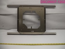 QTY 6; BOGEN Communications TB-8 Tile Support Bridge Ring for 8" Speaker