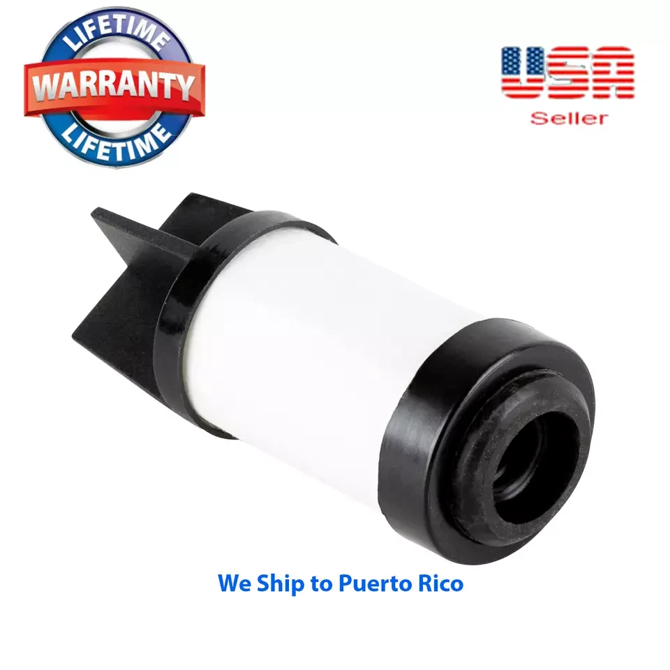 Filtro Gas 6GNC Baja Presión Ajuste Natural: Honda Civic GX 4 Puertas Navegación 06-15 Foto 2 de 4