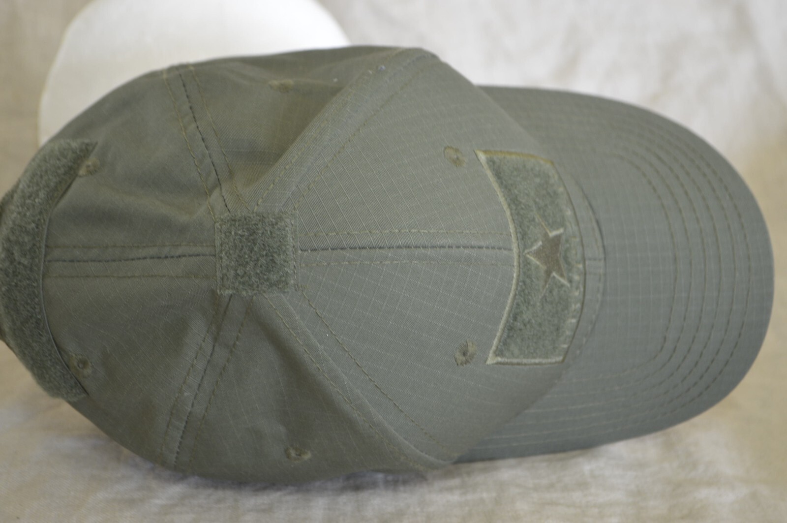 Propper Contractor Hat Cap Green Lightweight Tact… - image 9