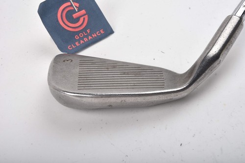 Ping Karsten Zing #3 Iron / 20 Degree / Stiff Flex Ping KT-M Shaft - Picture 3 of 6