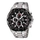 Casio Men's Edifice Chronograph Quartz Watch - EF-539D-1AVDF NEW