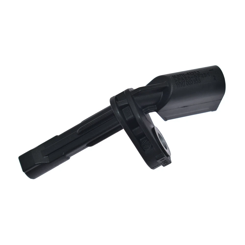 4PCS Rear & Front ABS Wheel Speed Sensors for VW Beetle Jetta Passat Tiguan Audi - Image 2 of 4