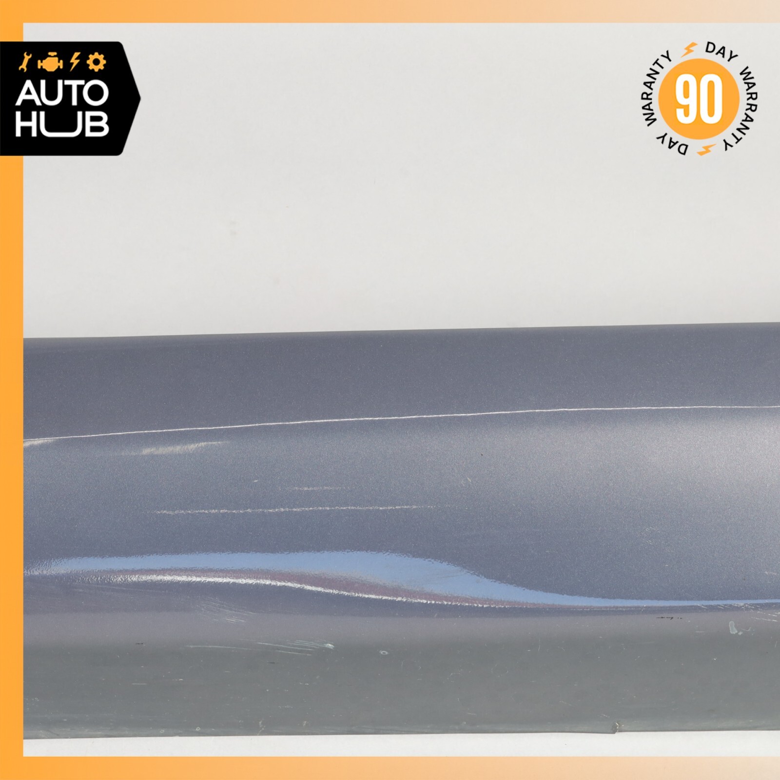 00-04 Aston Martin DB7 Vantage Left Driver Side Skirt Rocker Panel OEM 20k
