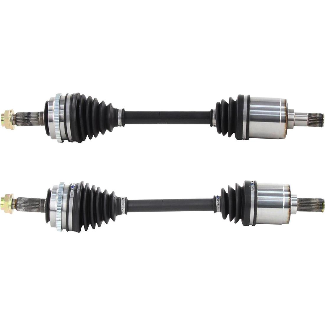 Front CV Joint Axle For 1994 1995 1996 1997 Honda Accord DX LX EX