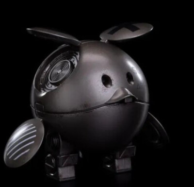 Bandai X Underverse Gundam Haro X Square Series 1 Confirmed Figure