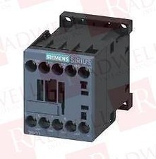 SIEMENS 3RH2140-1HB40 / 3RH21401HB40 (BRAND NEW)